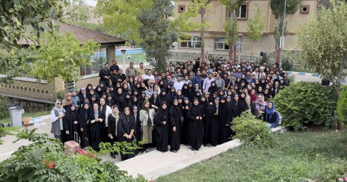 هشتمین دوره طرح ملی گفتمان
